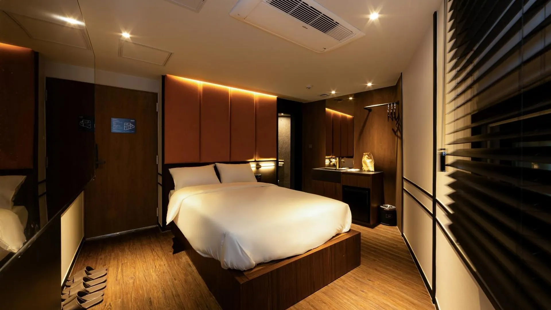 Guwol Hotel Seoul