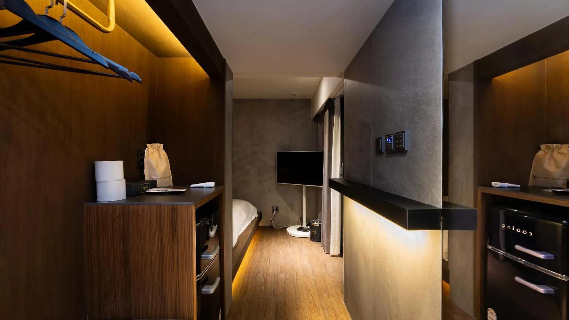 Guwol Hotel Seoul