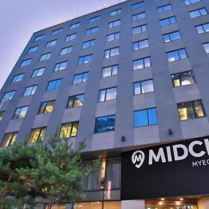 فندق Midcity Myeongdong