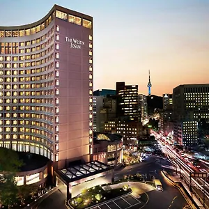 فندق Westin Josun