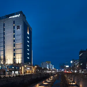 Hotel Venue-g