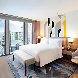 فندق Le Meridien Myeongdong