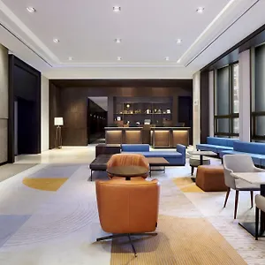 فندق Four Points By Sheraton Josun, Station
