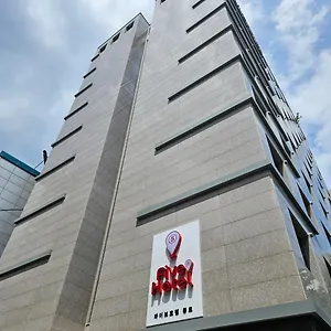 Hotel Five Jongno