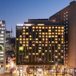 فندق Nine Tree Premier Myeongdong 2