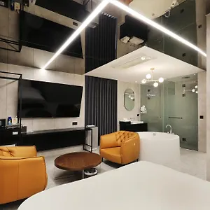 Hotel The Designers Jongro