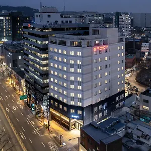3* Hotel The Prima Jongno