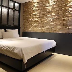 Cullinan Jongno Отель