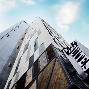 D7套房酒店 首爾