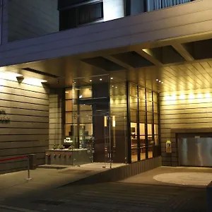 Hotel Doulos Jongno