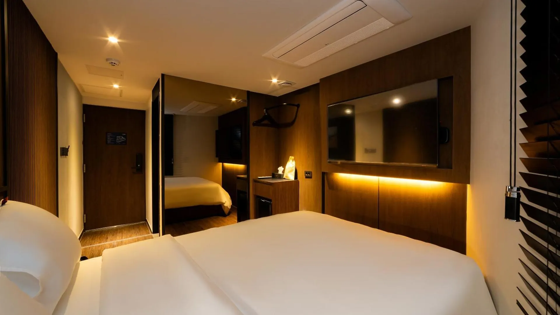 Guwol Hotel Seoul