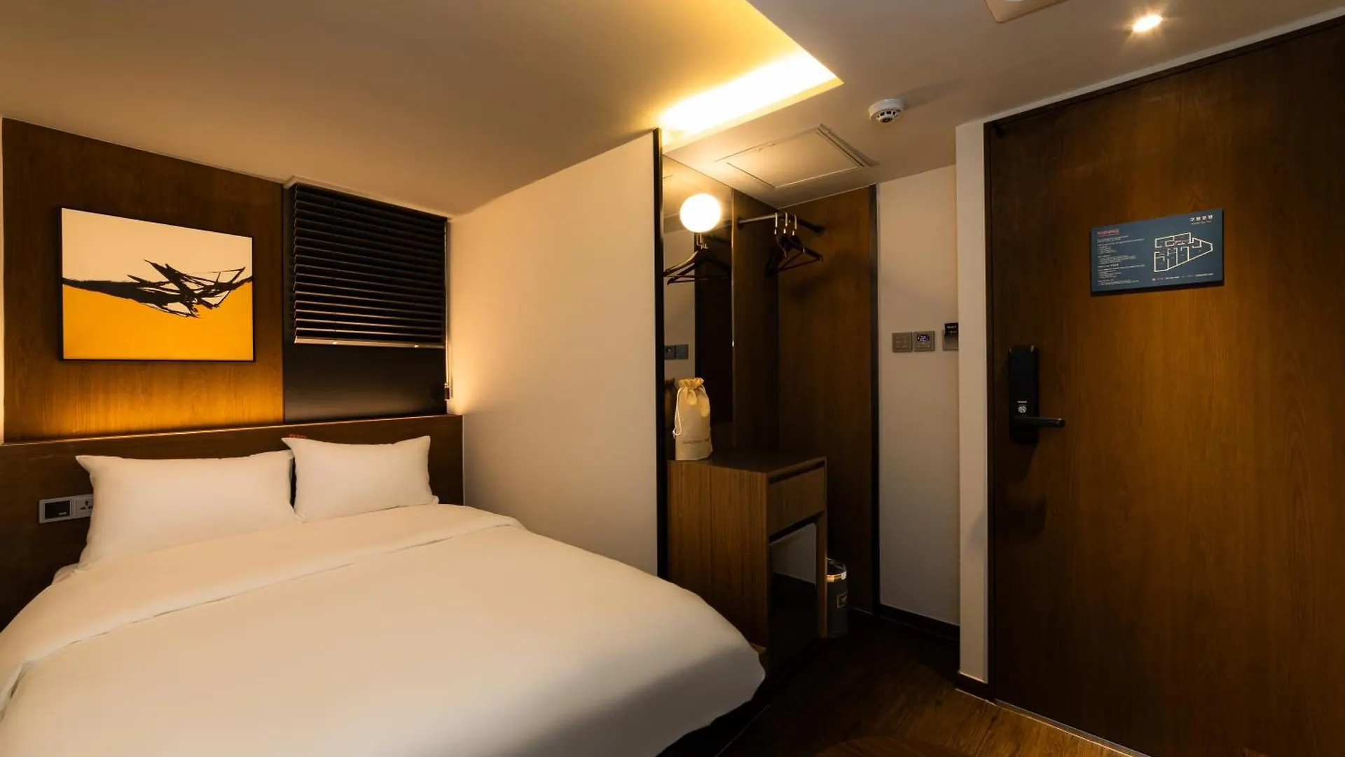 Guwol Hotel Seoul