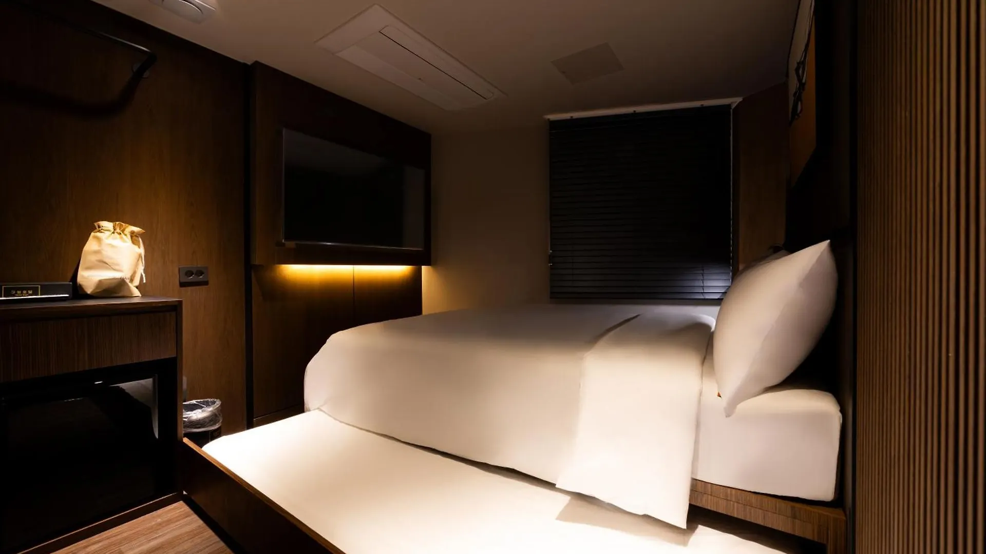 Guwol Hotel Seoul South Korea