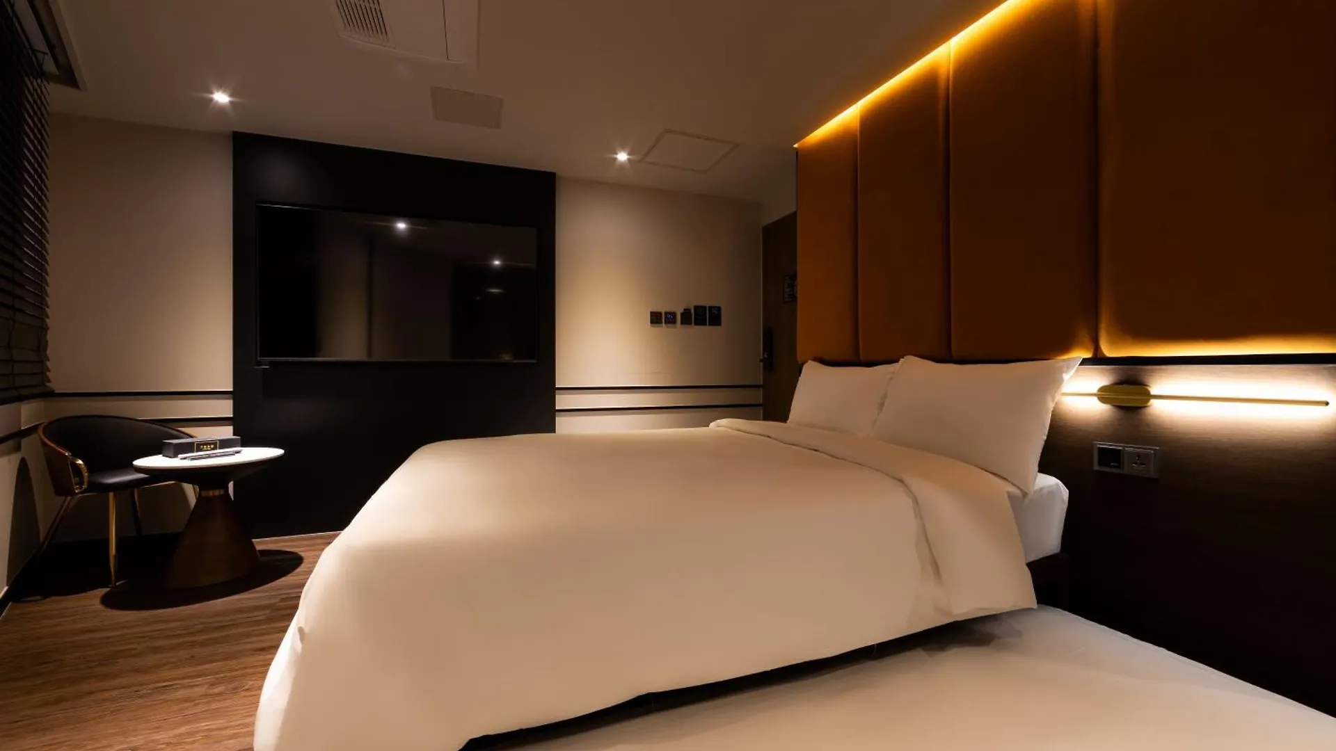 Guwol Hotel Seoul 3*,