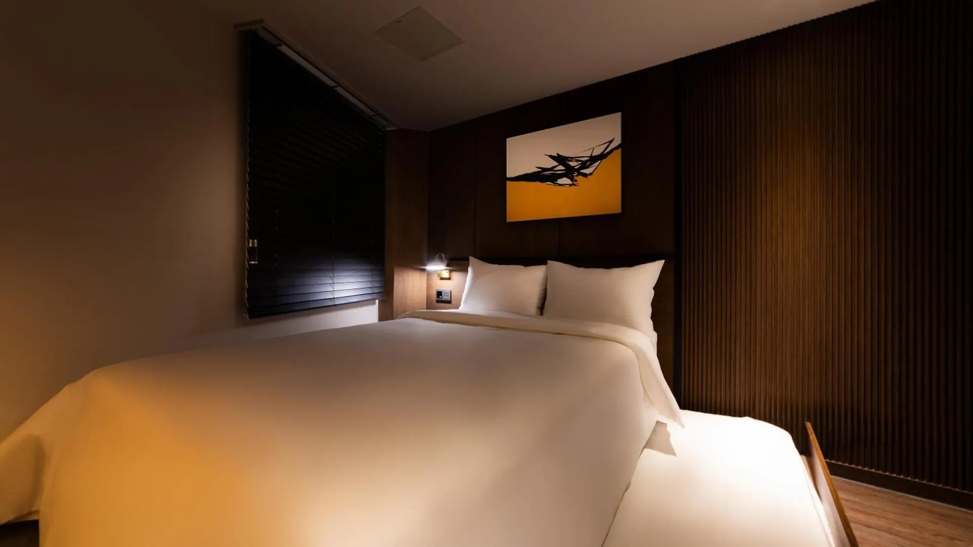 Guwol Hotel Seoul 3*,  South Korea