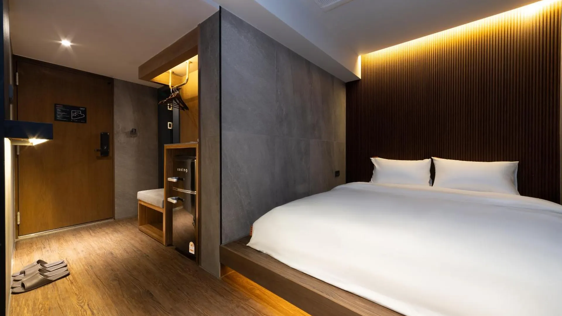 Guwol Hotel Seoul