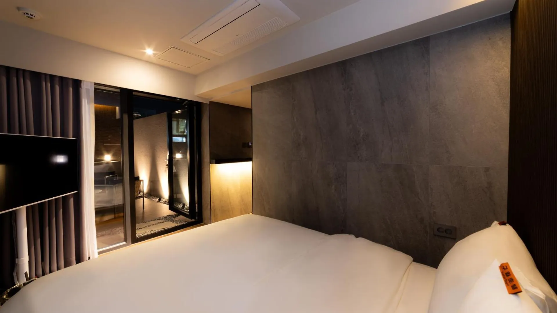 ***  Guwol Hotel Seoul South Korea