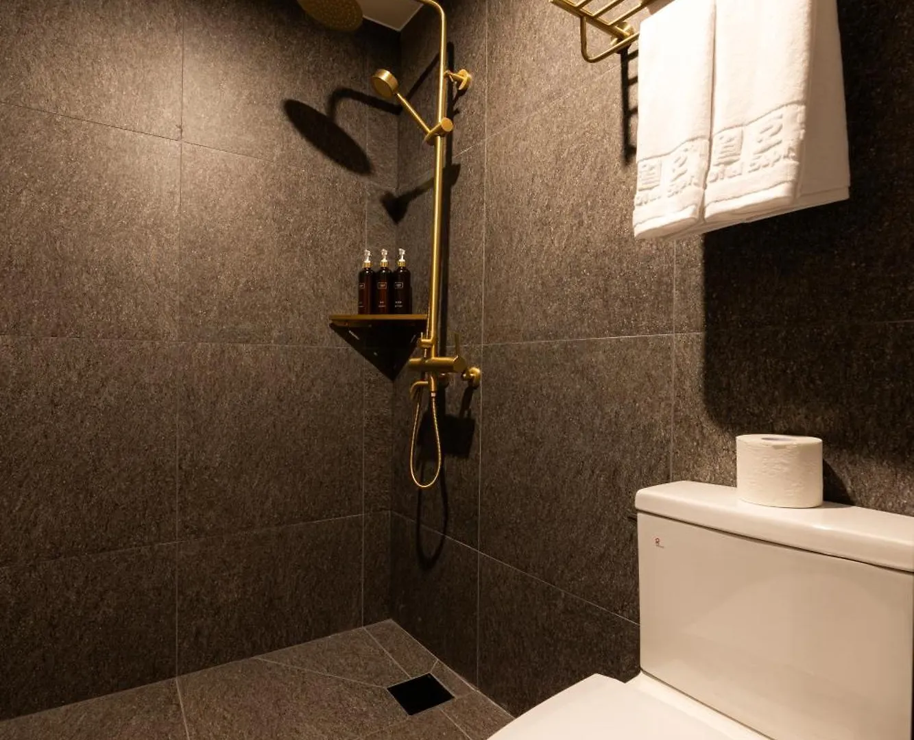 Guwol Hotel Seoul