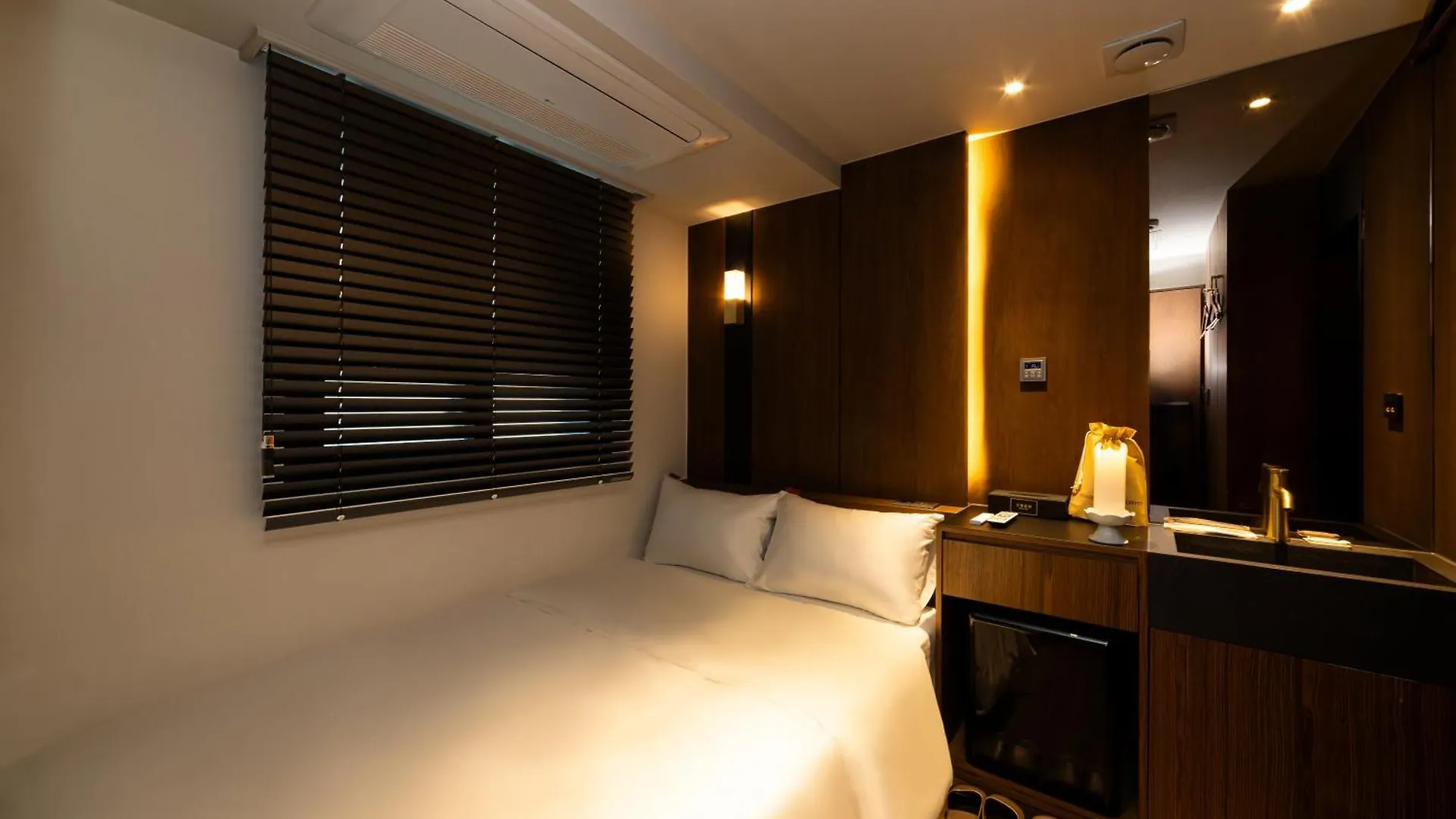 Guwol Hotel Seoul