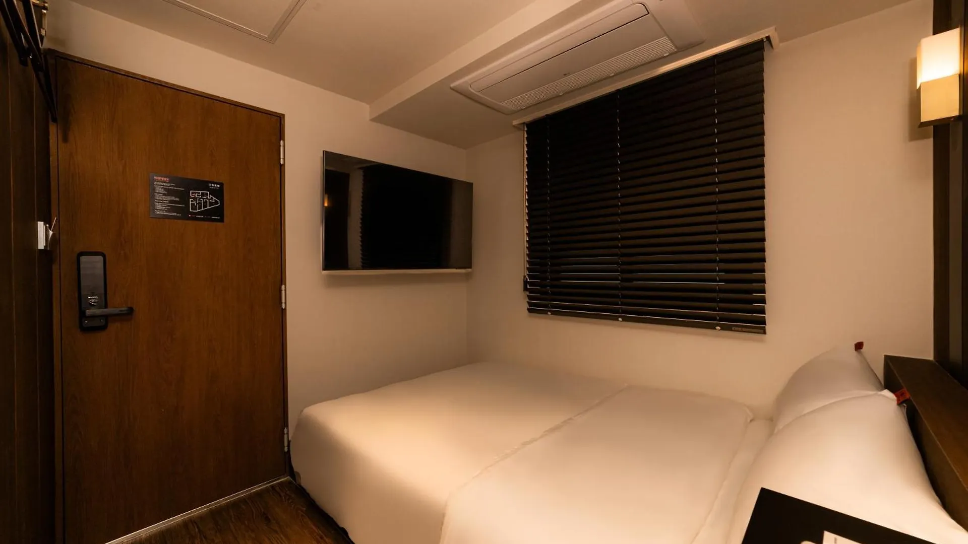 Guwol Hotel Seoul South Korea