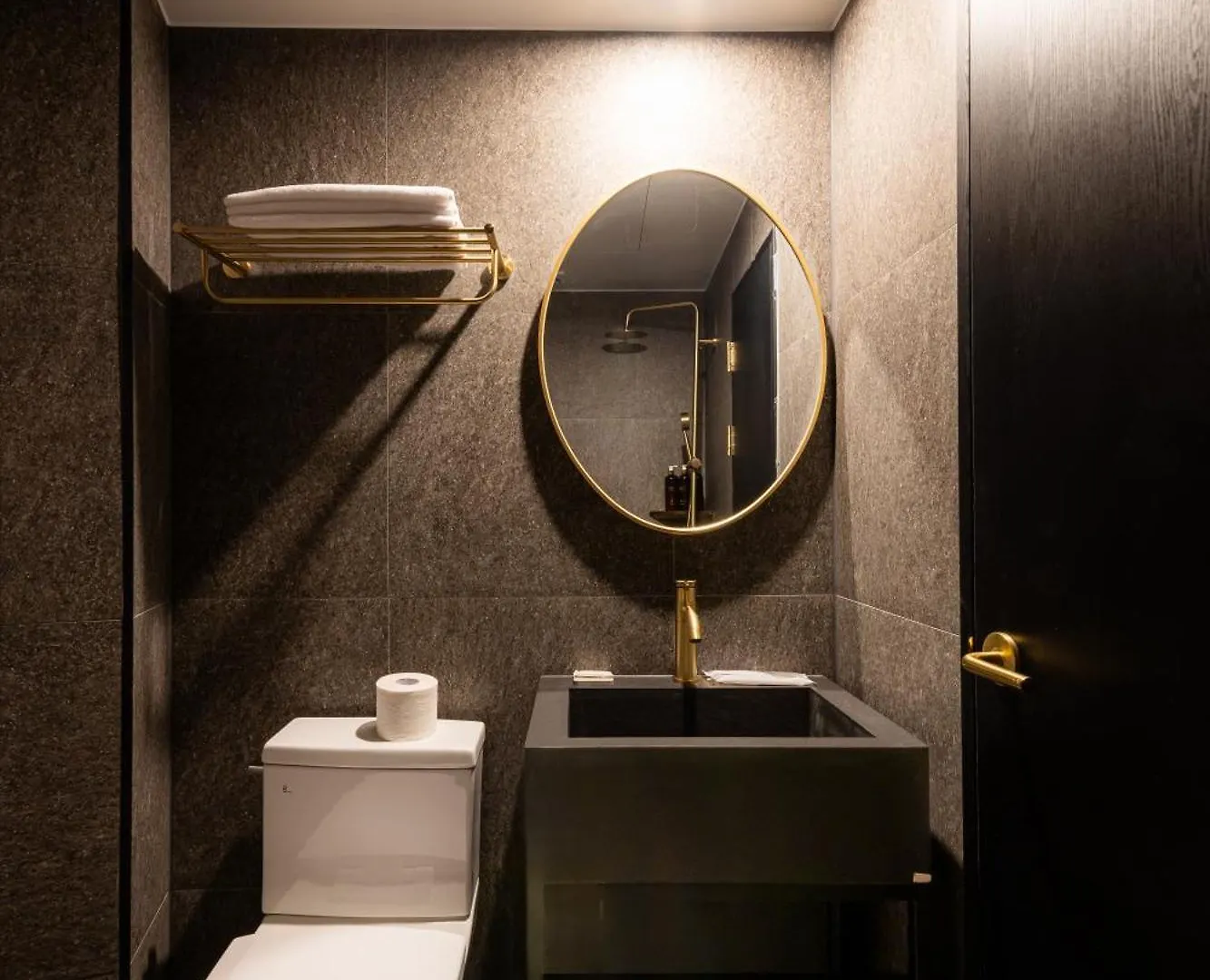 ***  Guwol Hotel Seoul South Korea