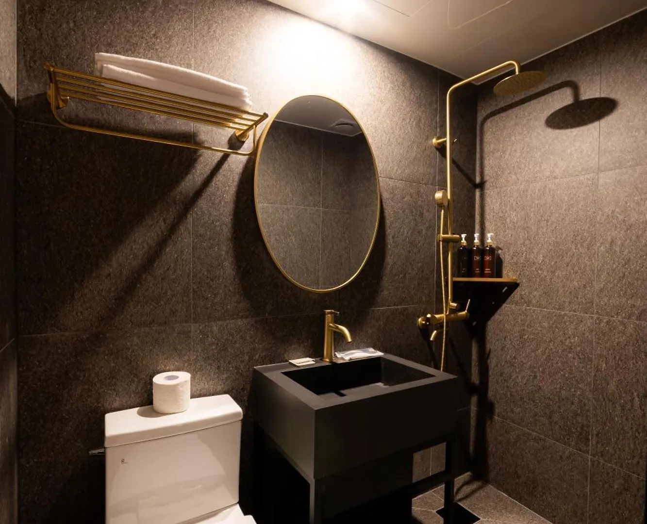 Guwol Hotel Seoul 3*,  South Korea
