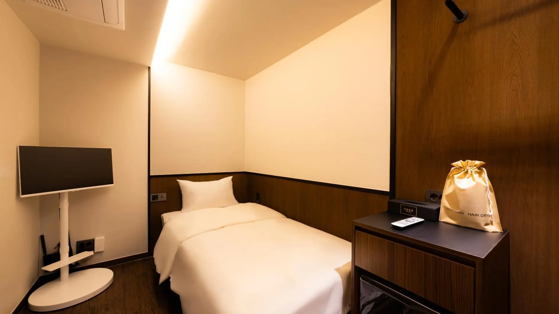 Guwol Hotel Seoul