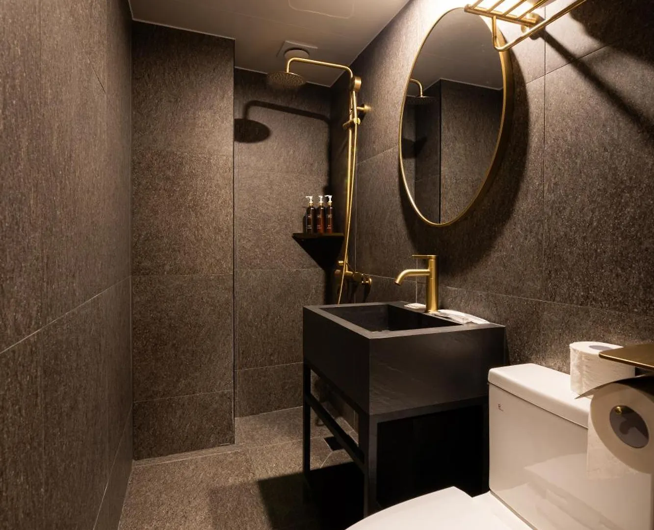 Guwol Hotel Seoul 3*,